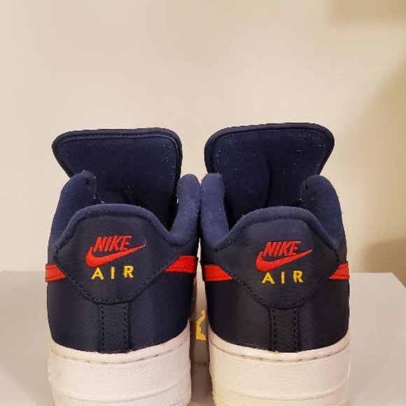 2017 Air Force One Low LV8 